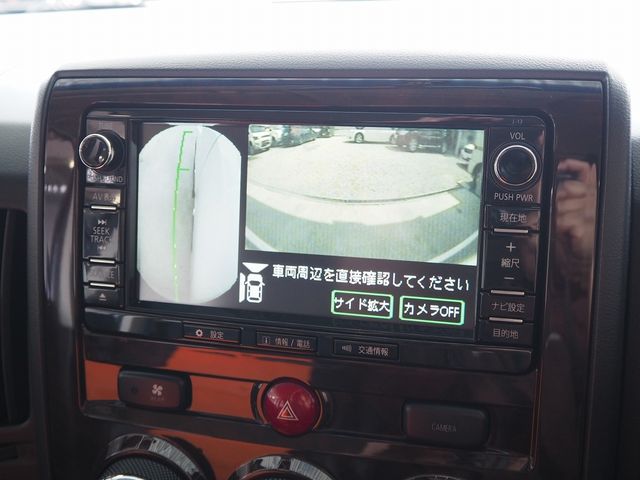 MITSUBISHI DELICA D:5 4WD 2016 Image 31