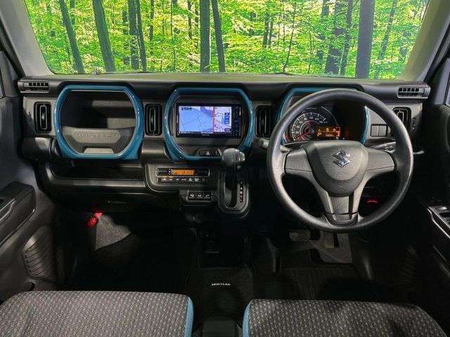 SUZUKI HUSTLER 4WD 2020 Image 31