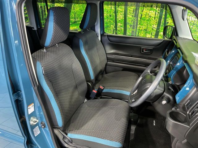 SUZUKI HUSTLER 4WD 2020 Image 31