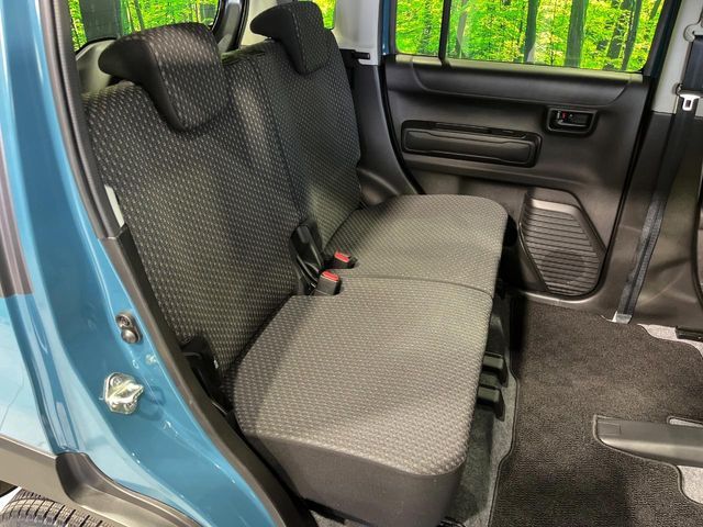 SUZUKI HUSTLER 4WD 2020 Image 31