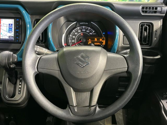 SUZUKI HUSTLER 4WD 2020 Image 31