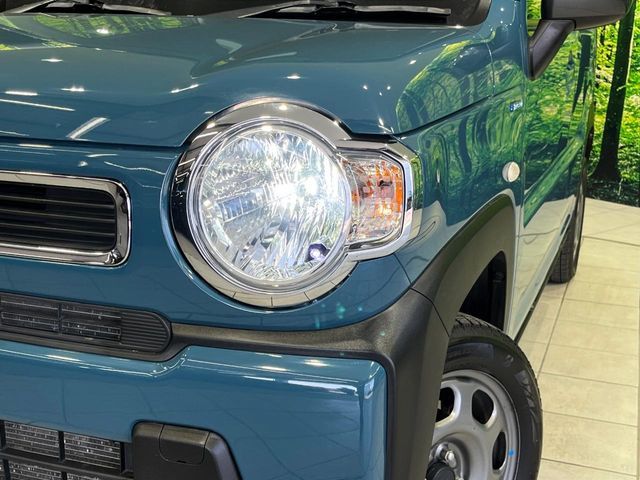 SUZUKI HUSTLER 4WD 2020 Image 31