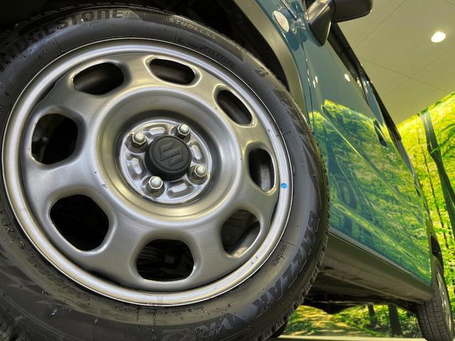 SUZUKI HUSTLER 4WD 2020 Image 31