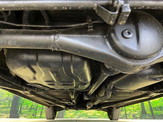 SUZUKI HUSTLER 4WD 2020 Image 31