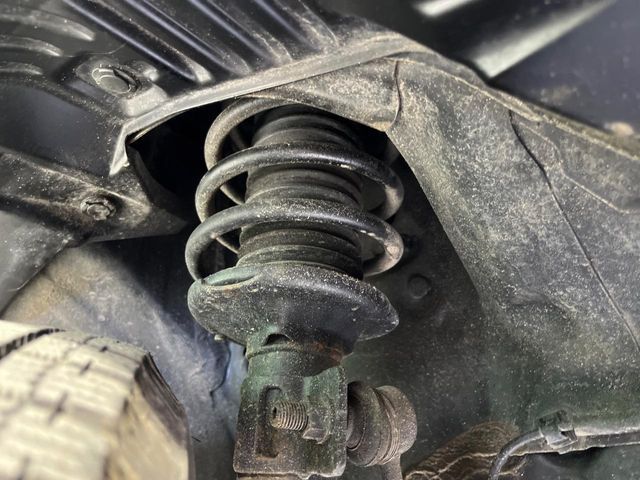 SUZUKI HUSTLER 4WD 2020 Image 31