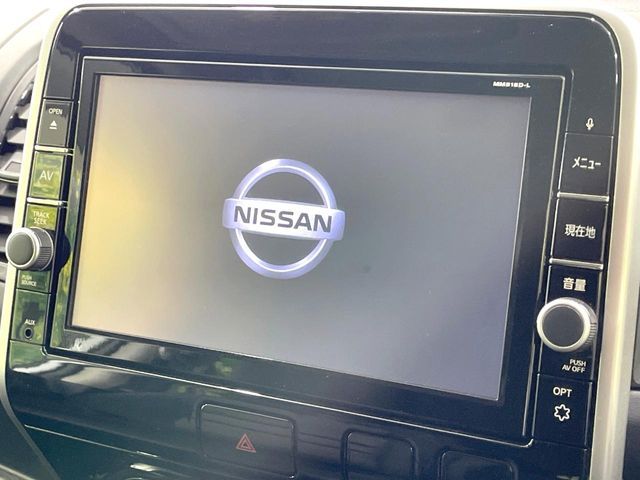 NISSAN SERENA  S-HYBRID 2018 Image 31