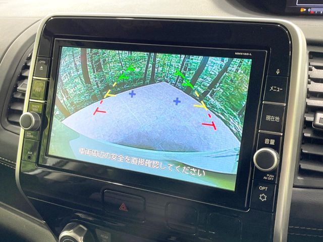 NISSAN SERENA  S-HYBRID 2018 Image 31