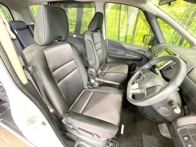 NISSAN SERENA  S-HYBRID 2018 Image 31