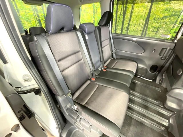 NISSAN SERENA  S-HYBRID 2018 Image 31