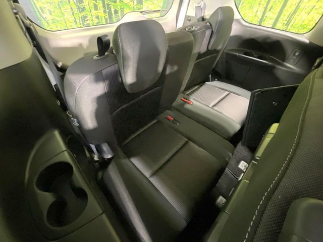 NISSAN SERENA  S-HYBRID 2018 Image 31