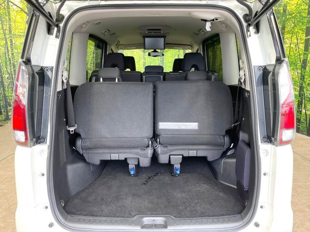 NISSAN SERENA  S-HYBRID 2018 Image 31