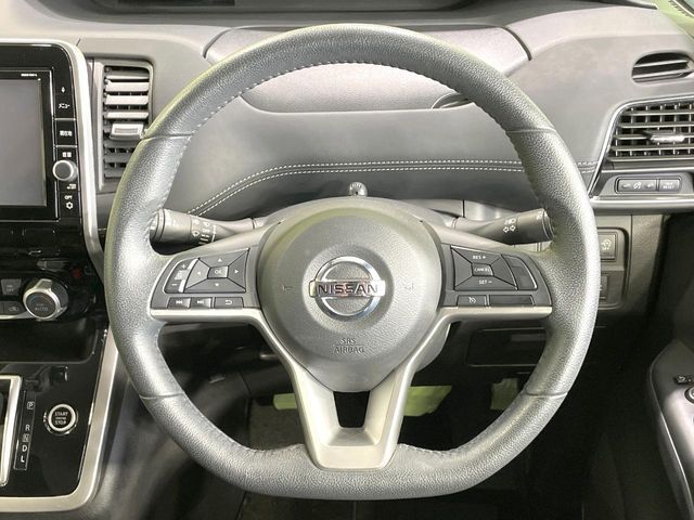 NISSAN SERENA  S-HYBRID 2018 Image 31