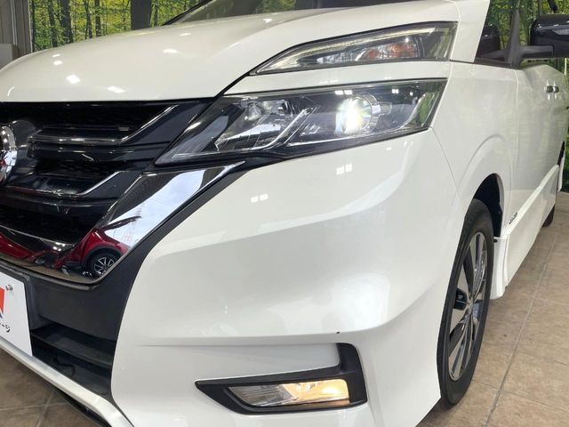 NISSAN SERENA  S-HYBRID 2018 Image 31