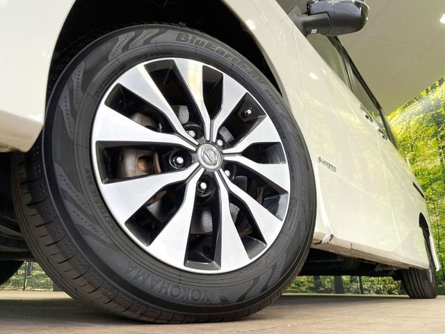 NISSAN SERENA  S-HYBRID 2018 Image 31