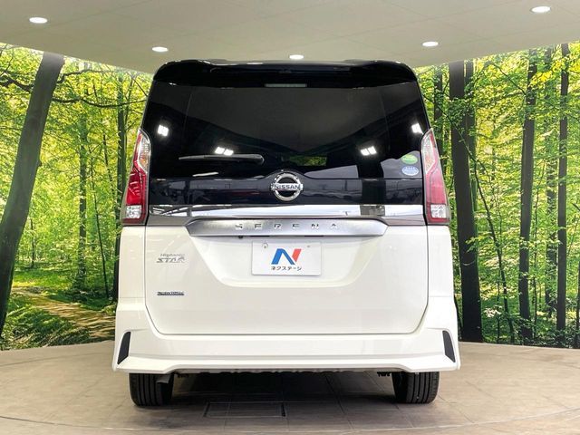 NISSAN SERENA  S-HYBRID 2018 Image 31