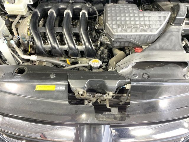 NISSAN SERENA  S-HYBRID 2018 Image 31