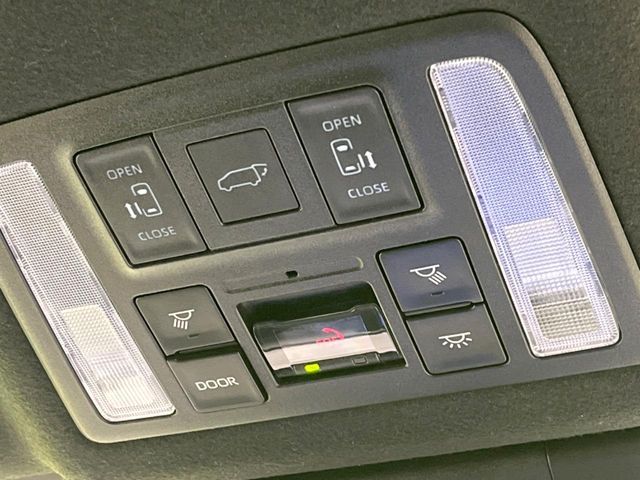 TOYOTA NOAH HYBRID 2022 Image 31