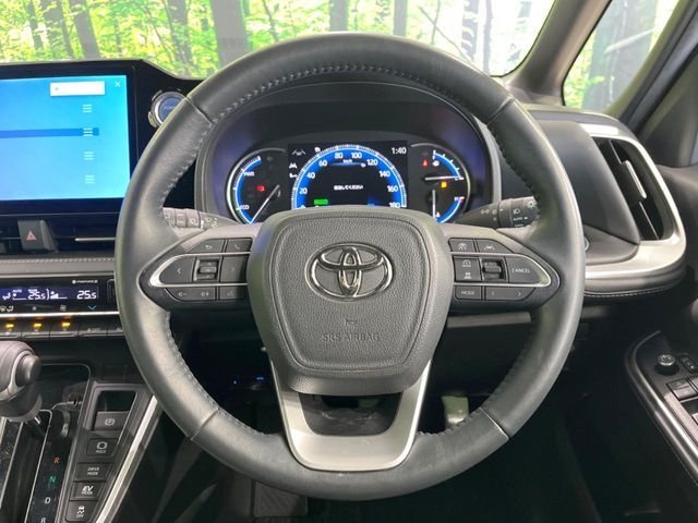 TOYOTA NOAH HYBRID 2022 Image 31