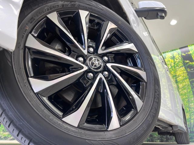 TOYOTA NOAH HYBRID 2022 Image 31