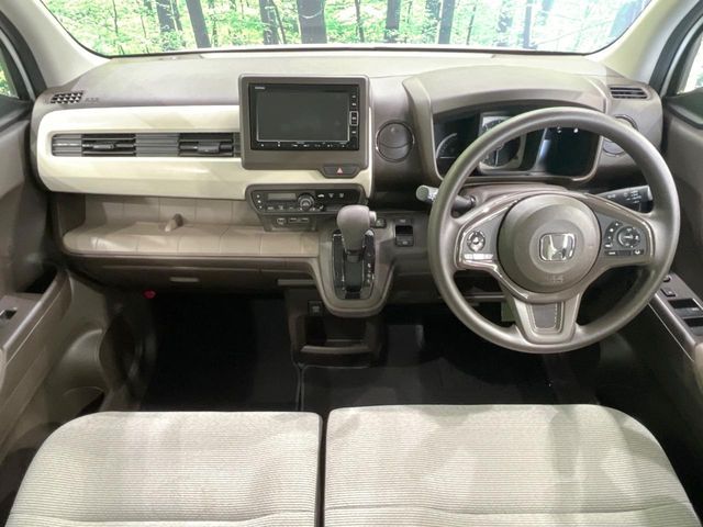 HONDA N-WGN 2024 Image 31