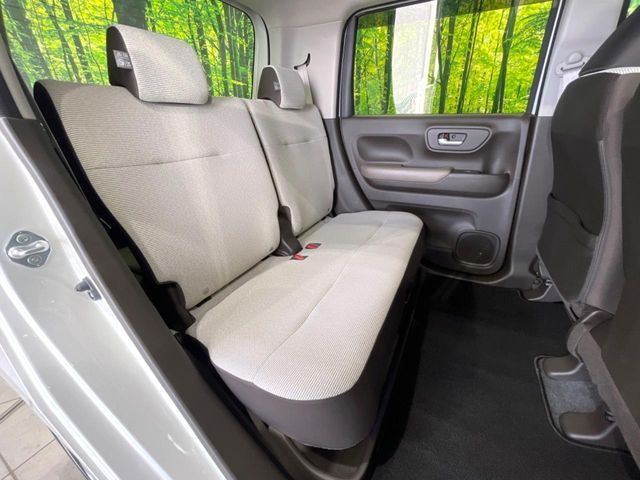 HONDA N-WGN 2024 Image 31