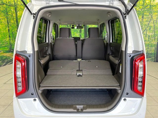 HONDA N-WGN 2024 Image 31