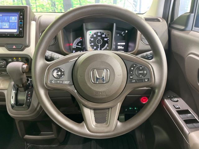 HONDA N-WGN 2024 Image 31