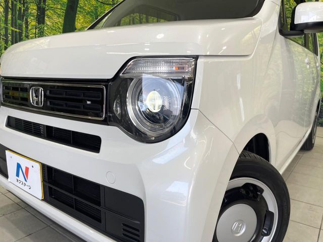 HONDA N-WGN 2024 Image 31