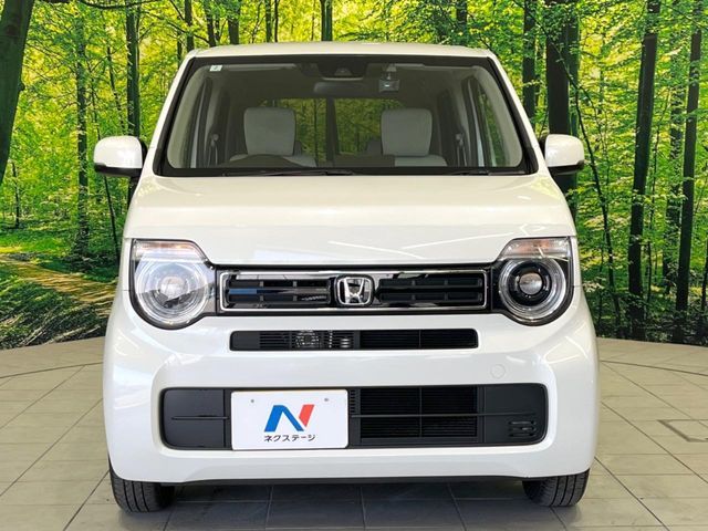 HONDA N-WGN 2024 Image 31