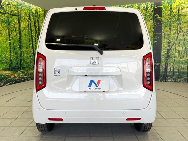 HONDA N-WGN 2024 Image 31