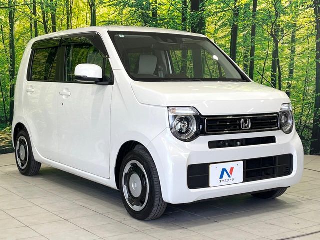HONDA N-WGN 2024 Image 31