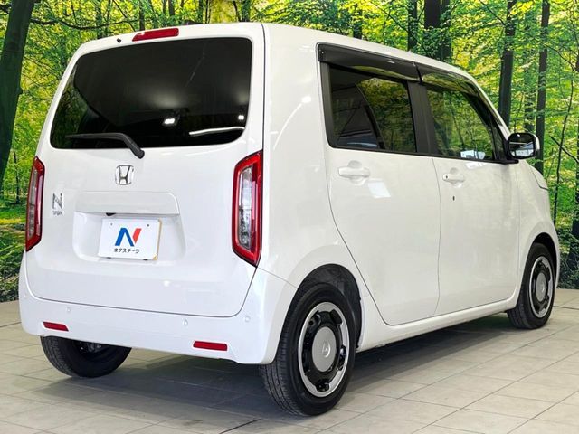 HONDA N-WGN 2024 Image 31