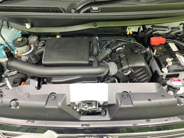 HONDA N-WGN 2024 Image 31