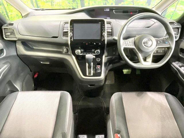NISSAN SERENA  S-HYBRID 2017 Image 31