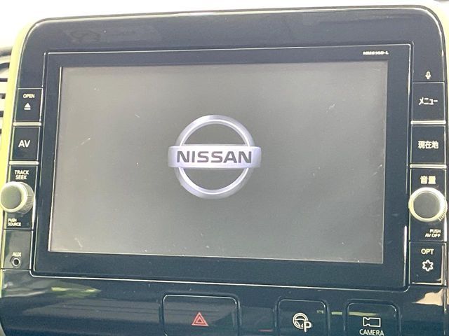 NISSAN SERENA  S-HYBRID 2017 Image 31