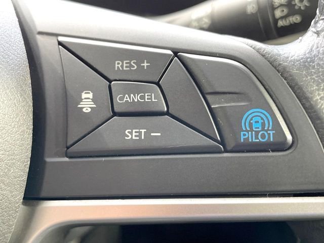 NISSAN SERENA  S-HYBRID 2017 Image 31