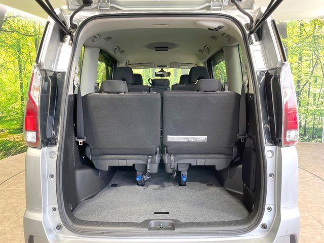 NISSAN SERENA  S-HYBRID 2017 Image 31