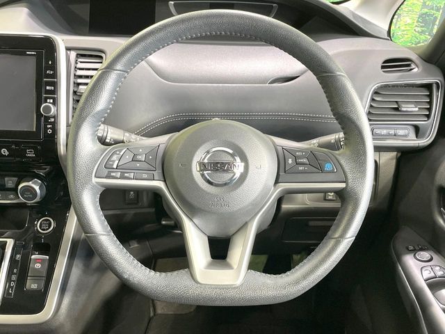 NISSAN SERENA  S-HYBRID 2017 Image 31