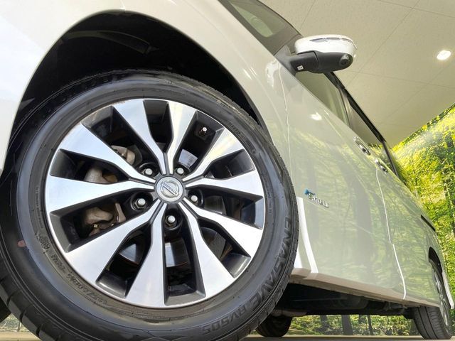 NISSAN SERENA  S-HYBRID 2017 Image 31