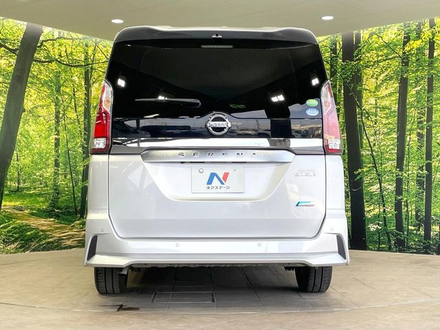 NISSAN SERENA  S-HYBRID 2017 Image 31