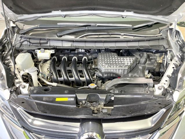 NISSAN SERENA  S-HYBRID 2017 Image 31