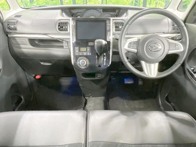 DAIHATSU TANTO CUSTOM 4WD 2017 Image 31