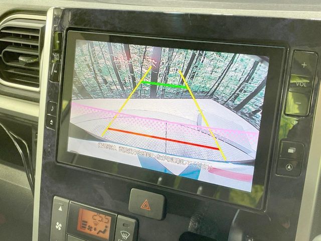 DAIHATSU TANTO CUSTOM 4WD 2017 Image 31