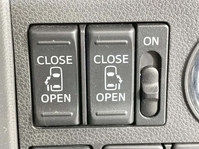 DAIHATSU TANTO CUSTOM 4WD 2017 Image 31