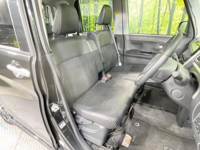 DAIHATSU TANTO CUSTOM 4WD 2017 Image 31