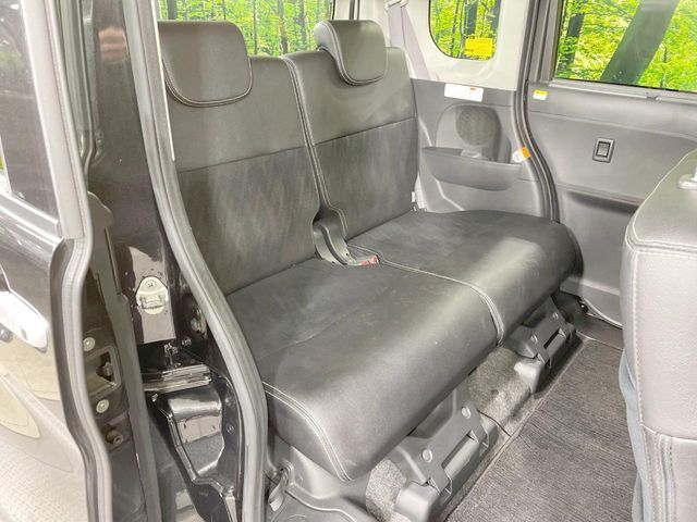 DAIHATSU TANTO CUSTOM 4WD 2017 Image 31