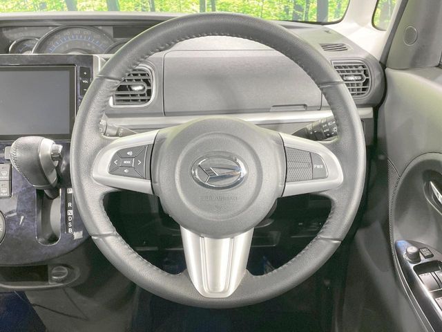 DAIHATSU TANTO CUSTOM 4WD 2017 Image 31