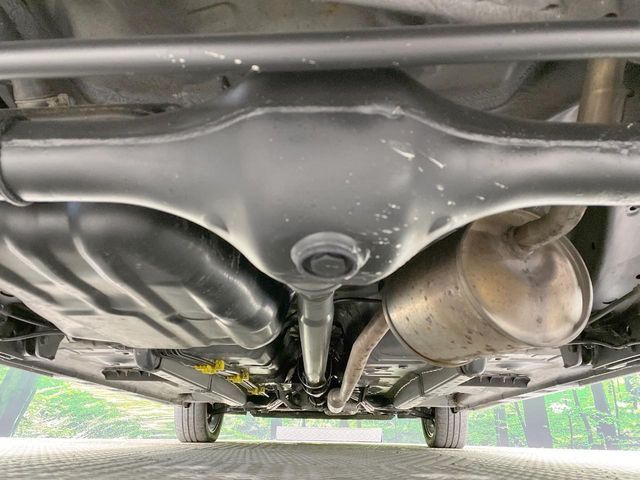 DAIHATSU TANTO CUSTOM 4WD 2017 Image 31