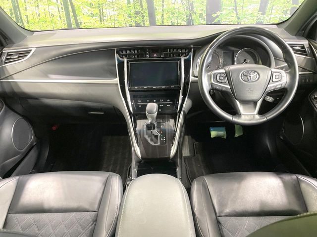 TOYOTA HARRIER 2WD 2017 Image 31