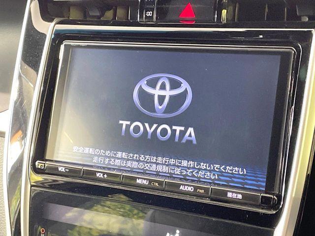 TOYOTA HARRIER 2WD 2017 Image 31
